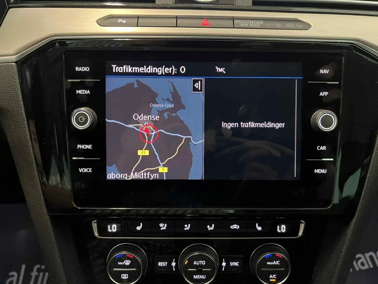 Billede 15 - VW Passat 1,4 TSi 150 Highline Premium Variant DSG