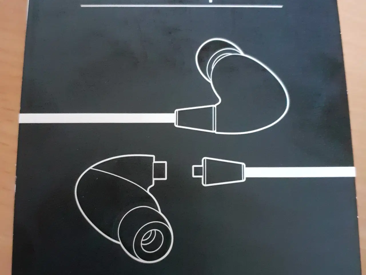 Billede 2 - Fairphone earphones
