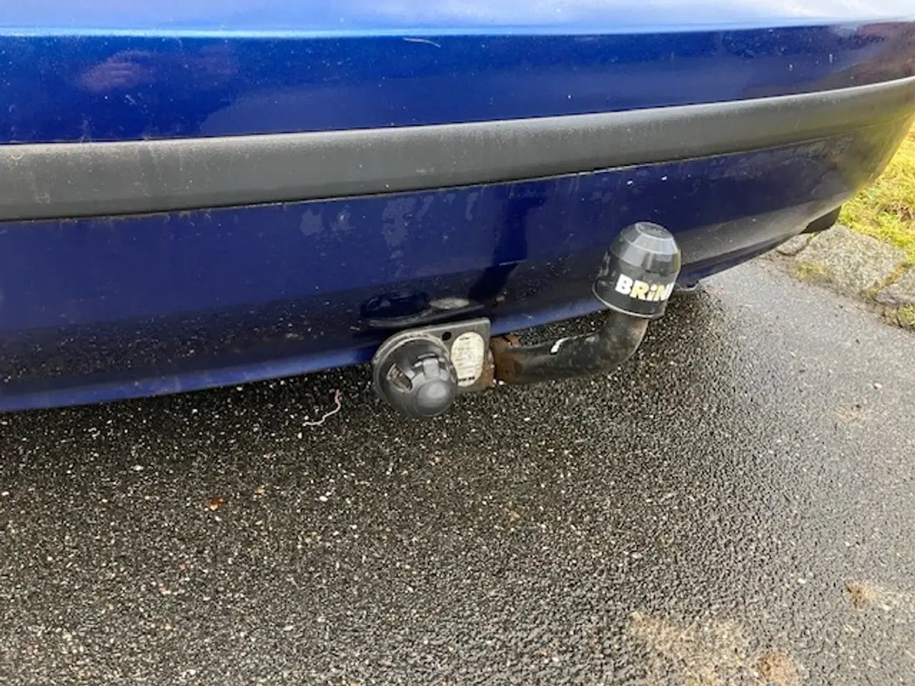 Billede 11 - 🚘 Skoda Fabia 1,2 “Bølgen” 🌊