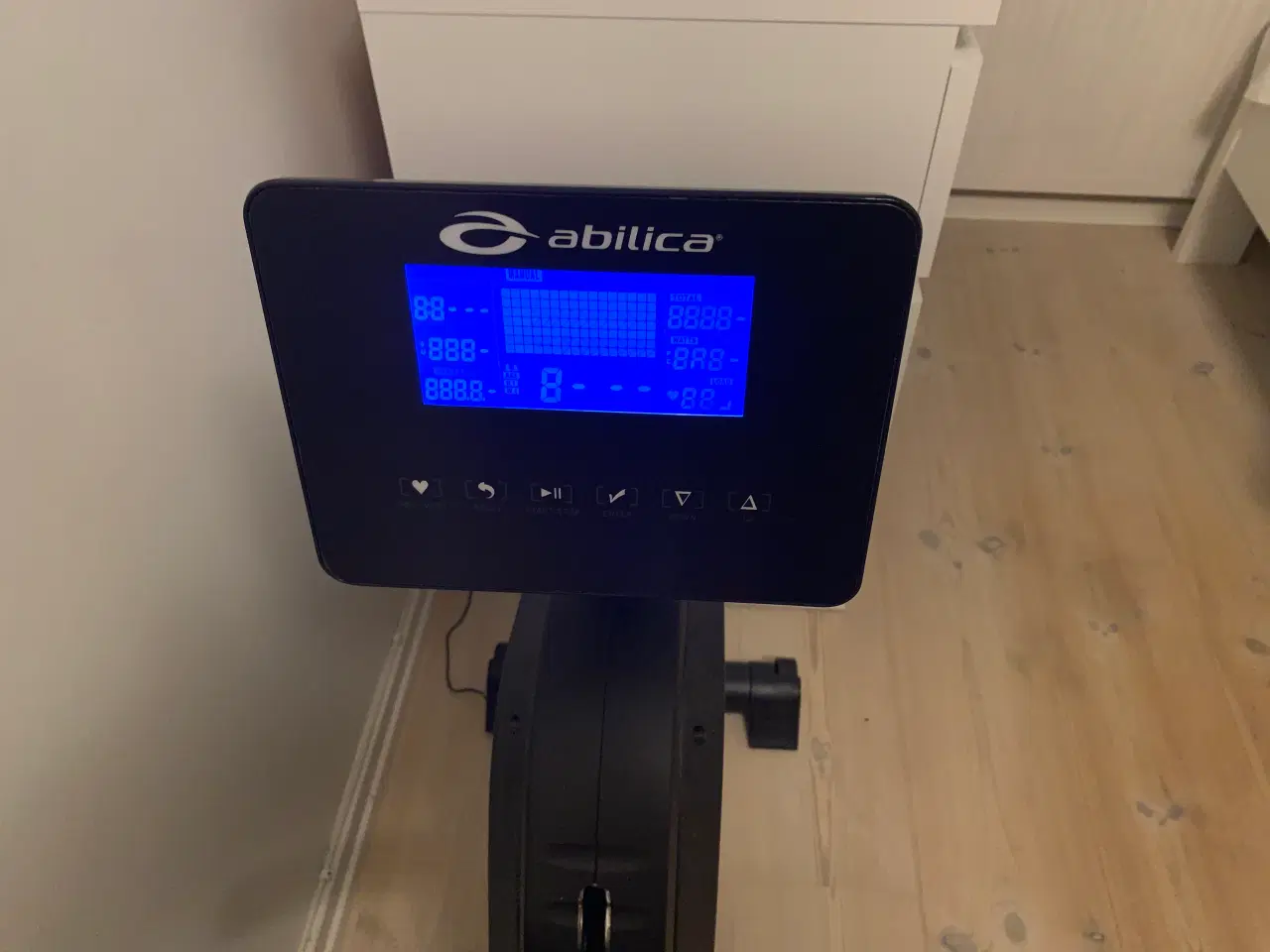 Billede 4 - Romaskine Abilica WinRower II