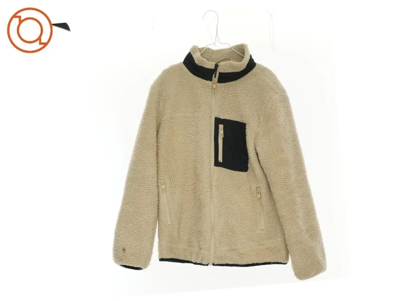 Billede 1 - Fleece fra Only (str. 158 cm)