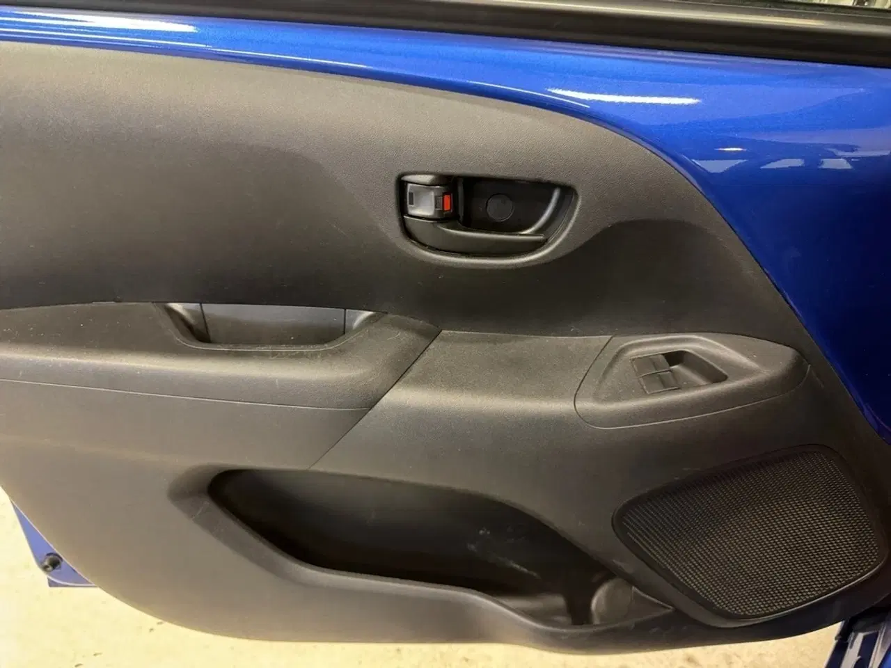 Billede 13 - Citroën C1 1,0 VTi Attaque+