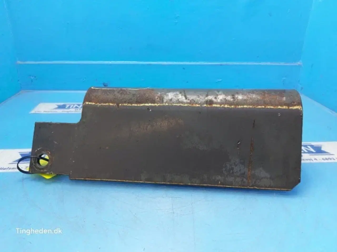 Billede 9 - Massey Ferguson 690 Skærm L. 1679646M2