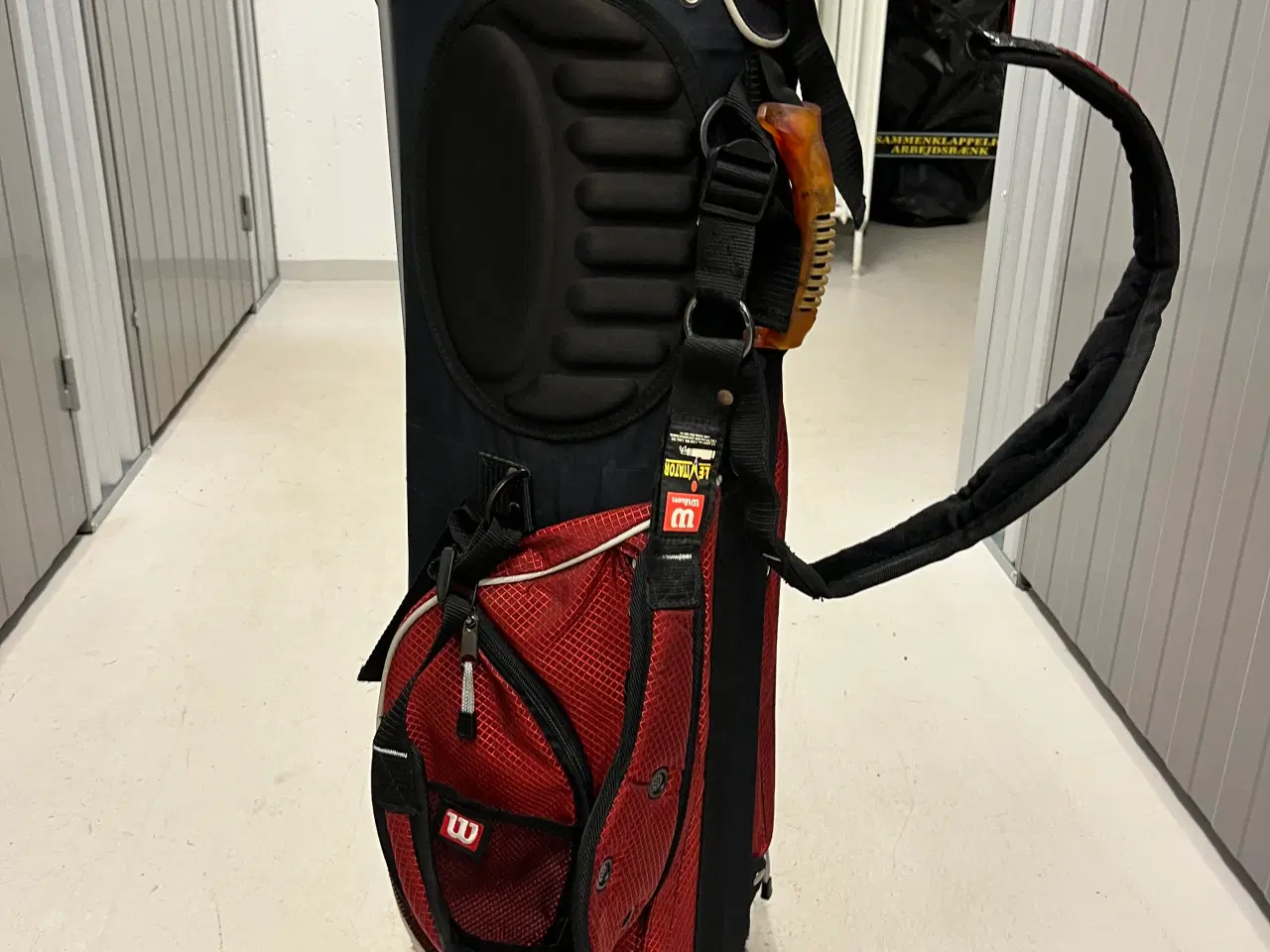 Billede 4 - Golfsæt
