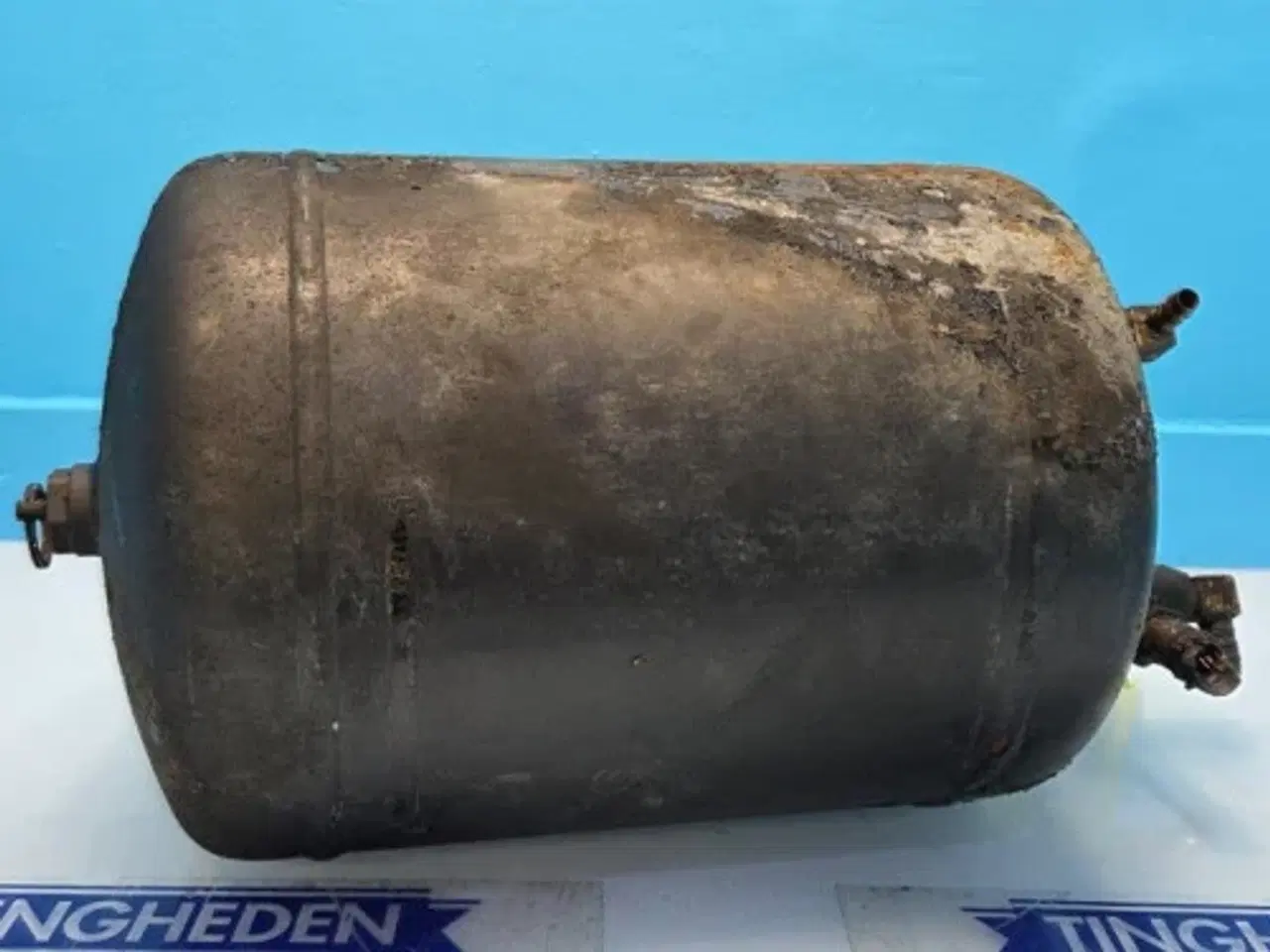 Billede 9 - Case Optum 300 Luftbeholder 84170918