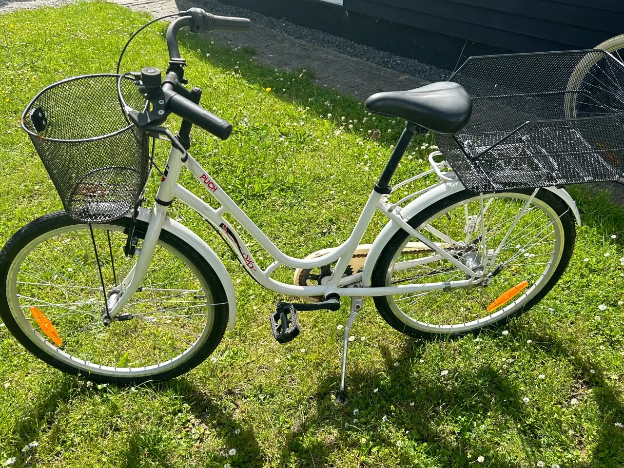 Billede 3 - Pige cykel 