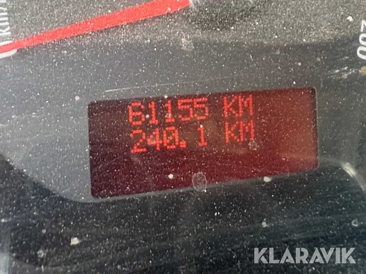 Billede 6 - Varebil Opel Movano 2,3CDTi 146HK Kassevogn Aut.
