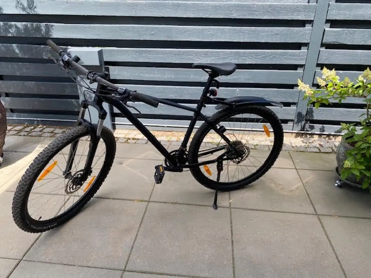 Billede 2 - Specialized Rockhopper Comp