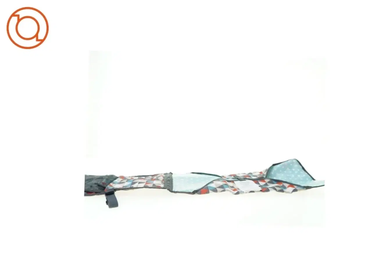 Billede 6 - Pusletaske med Puslemåtte fra Skip Hop (str. 90 x 29 cm)
