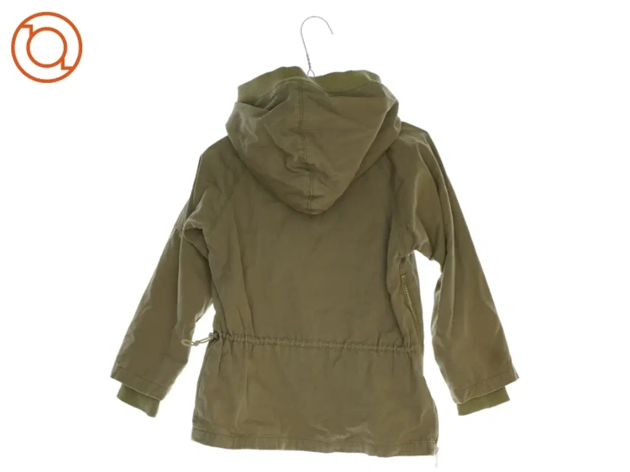 Billede 2 - Jakke fra Krymmel (str. 110)