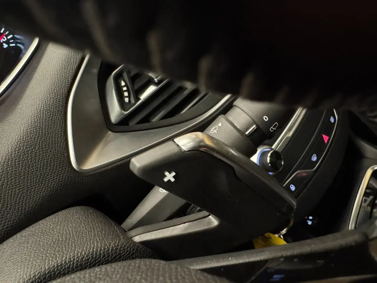 Billede 16 - Peugeot 308 1,2 PureTech 130 Selection Sky SW EAT8