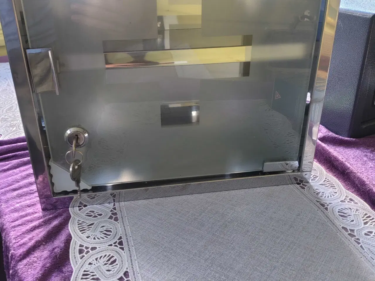 Billede 2 - Medicinskab