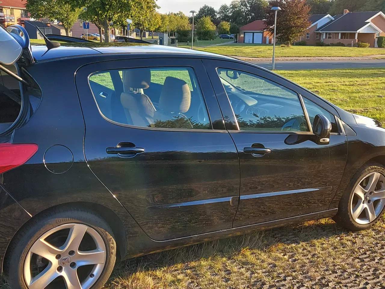 Billede 2 - Peugeot 308 THP 156