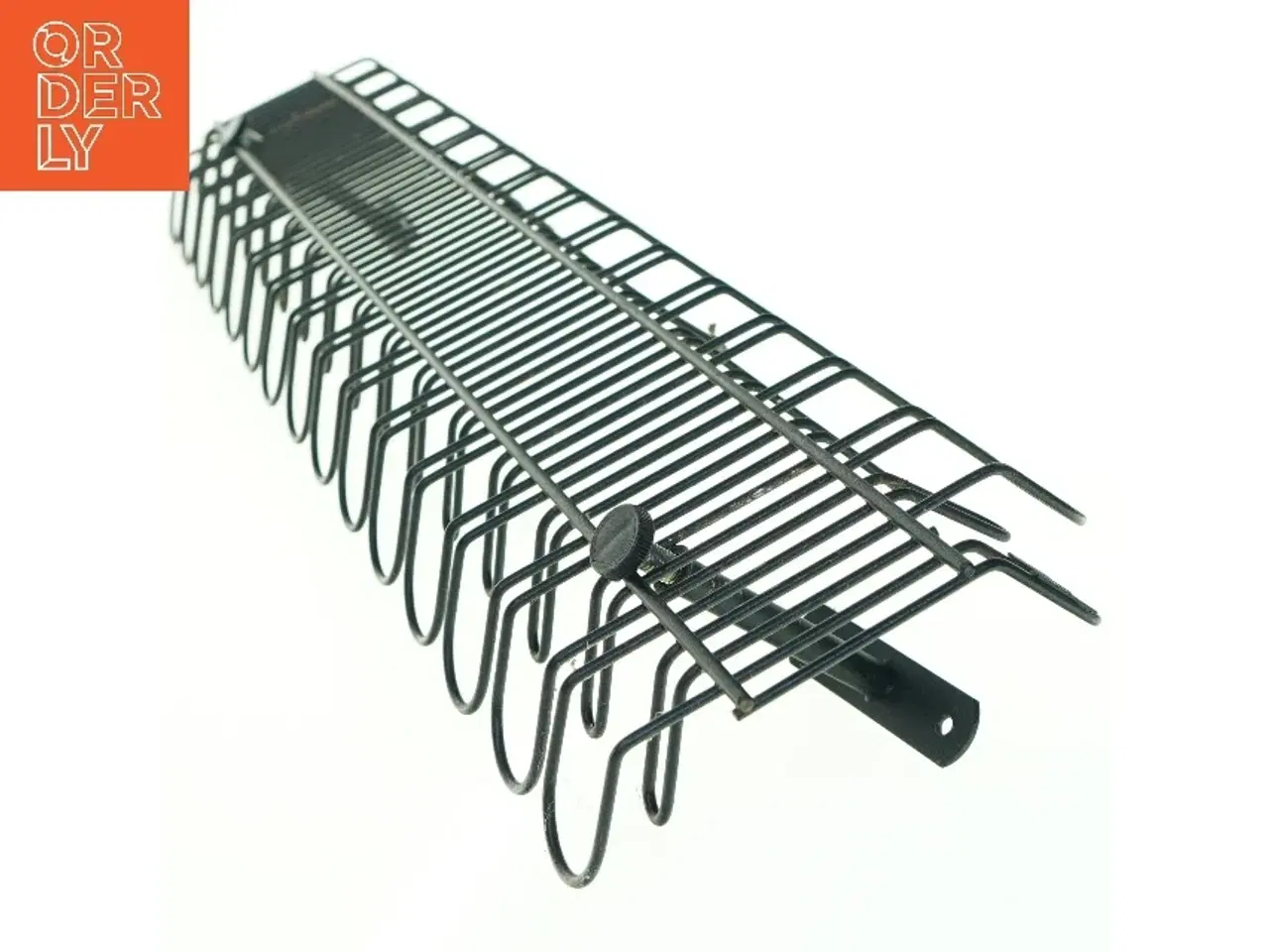 Billede 3 - Smart ophæng til at skjule ledninger under bord (str. 73 x 17 cm)