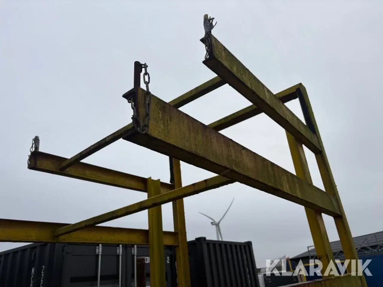 Billede 10 - Grenreol