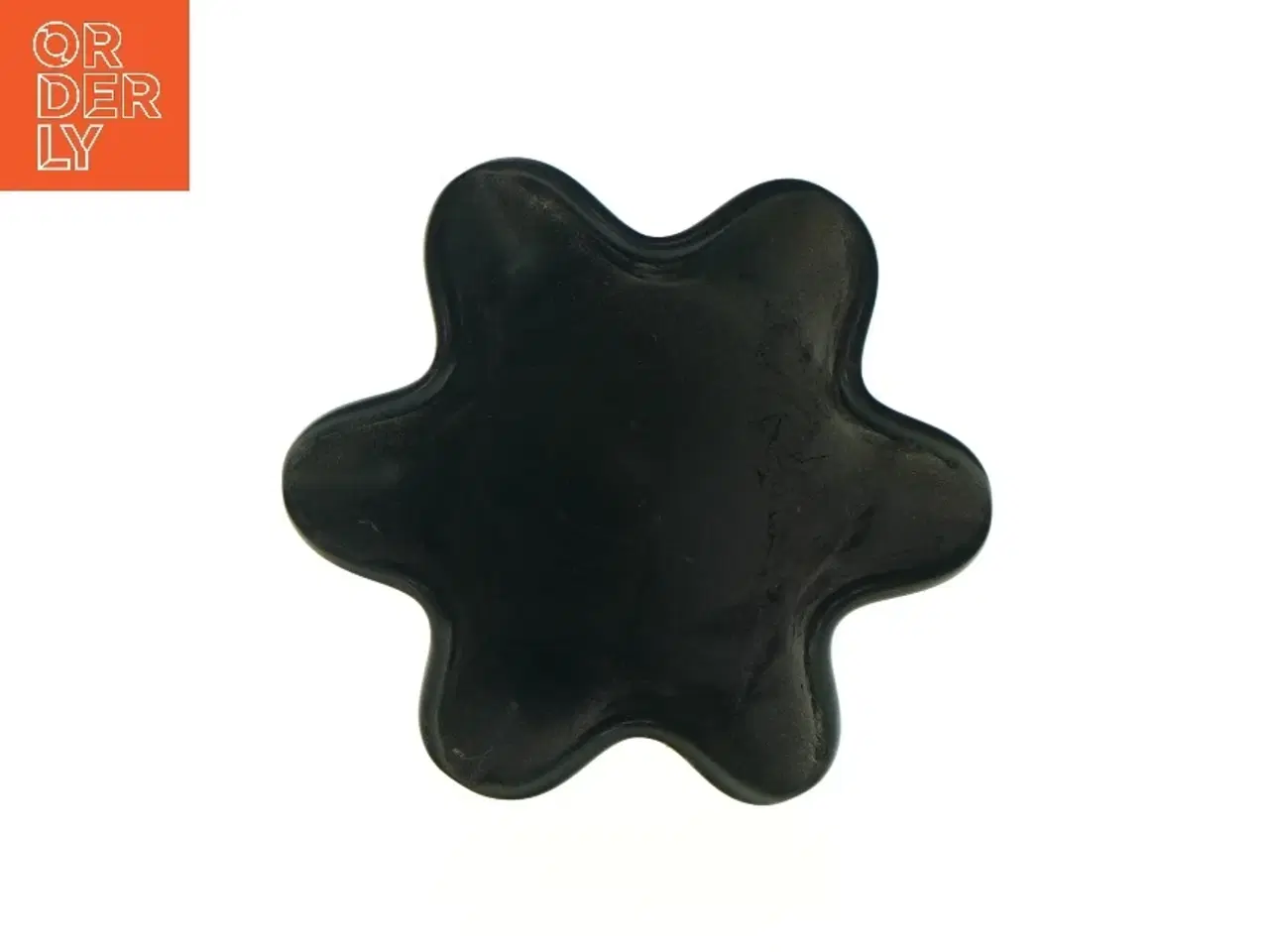 Billede 3 - Skål (str. HØ: 15x14cm)