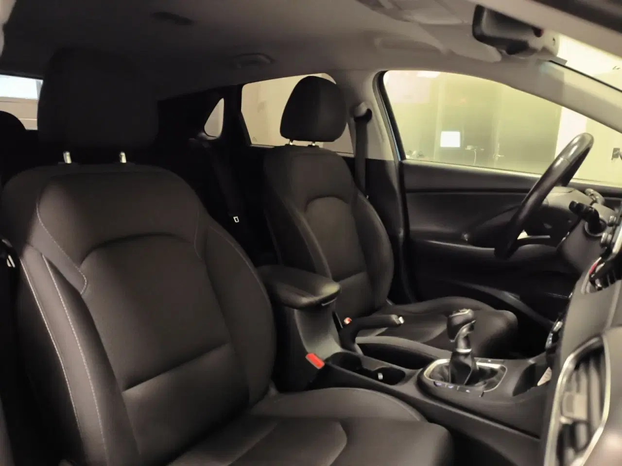 Billede 14 - Hyundai i30 1,0 T-GDi Trend