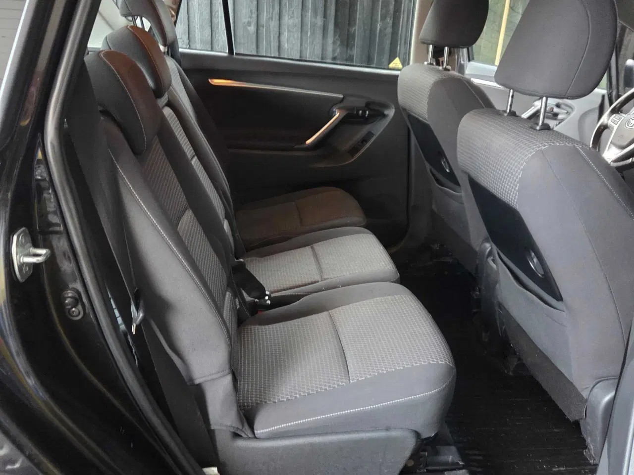 Billede 8 - Toyota Verso 1,6