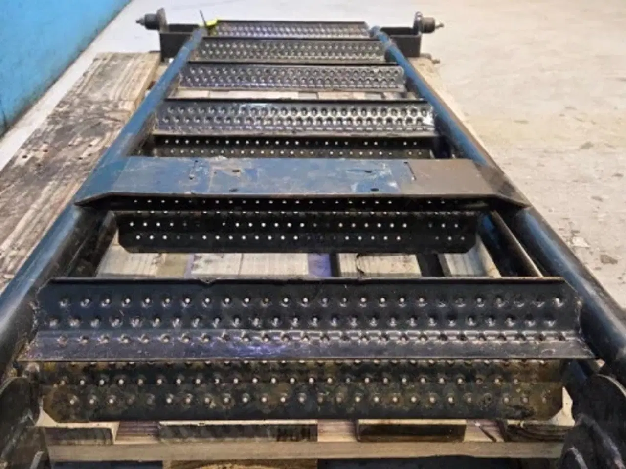 Billede 5 - Case 9120 Stige 87591939