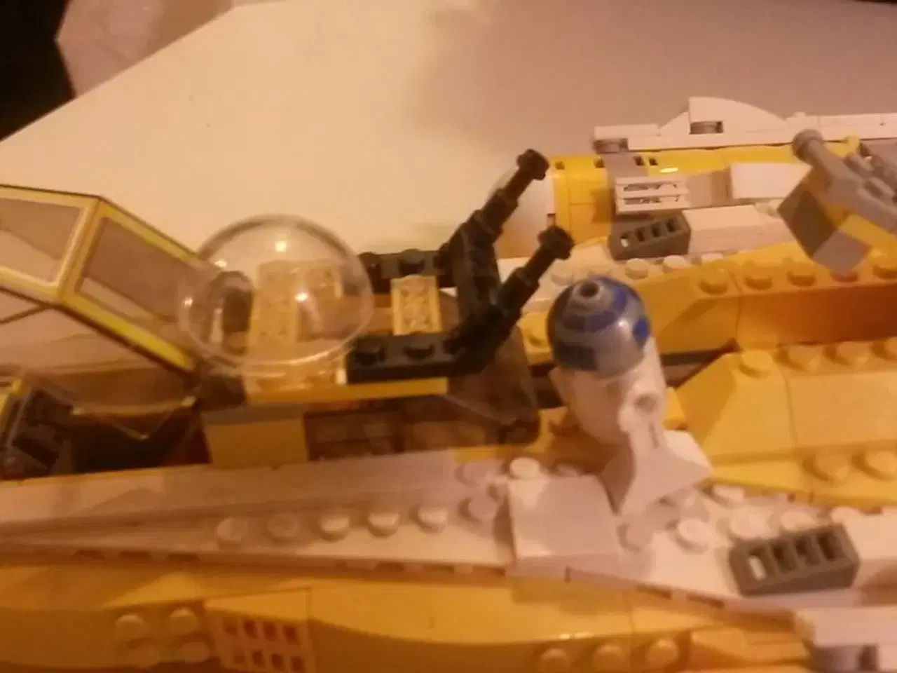 Billede 2 - Lego Star Wars