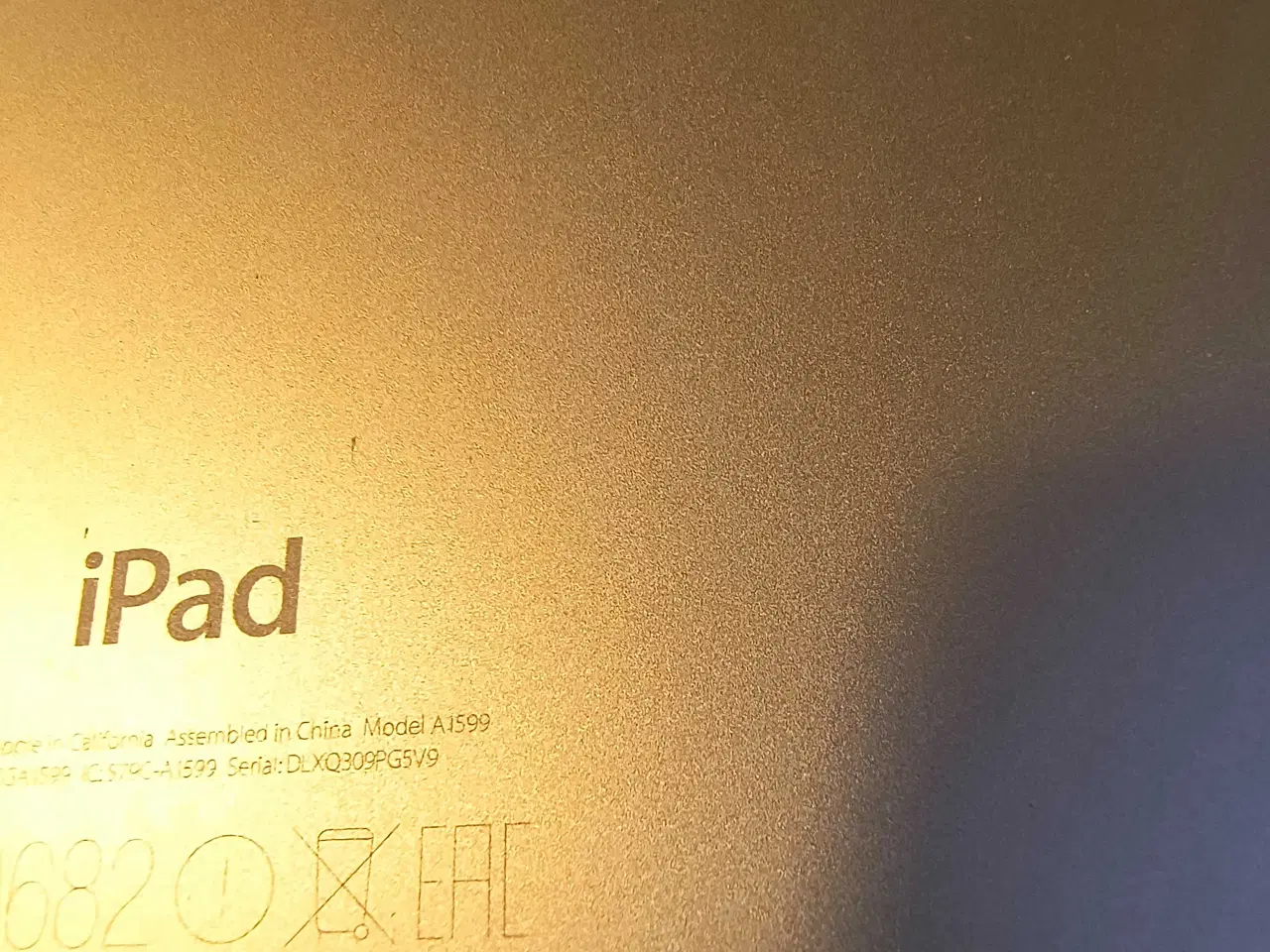 Billede 5 - Ipad