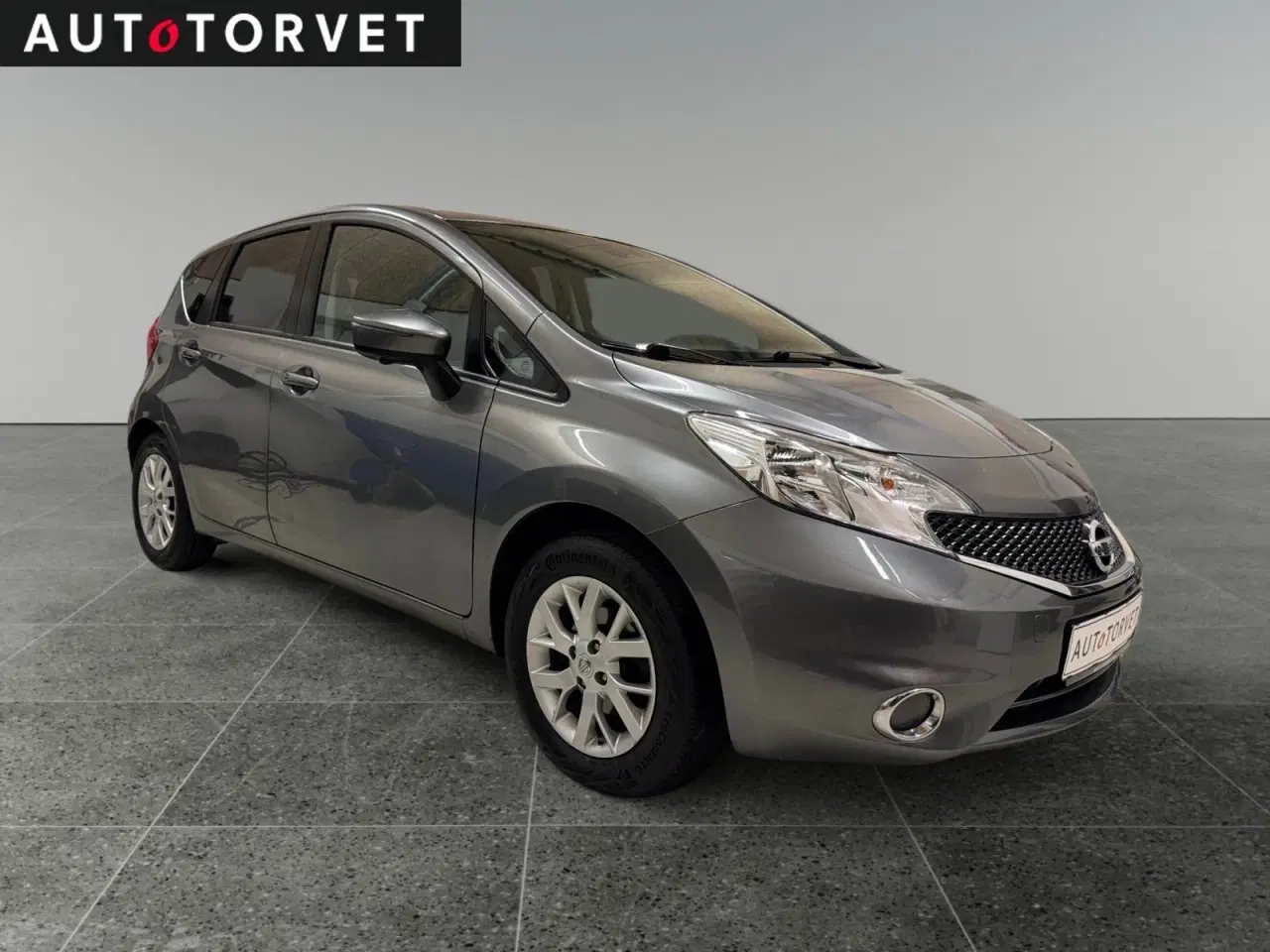 Billede 2 - Nissan Note 1,2 Acenta+