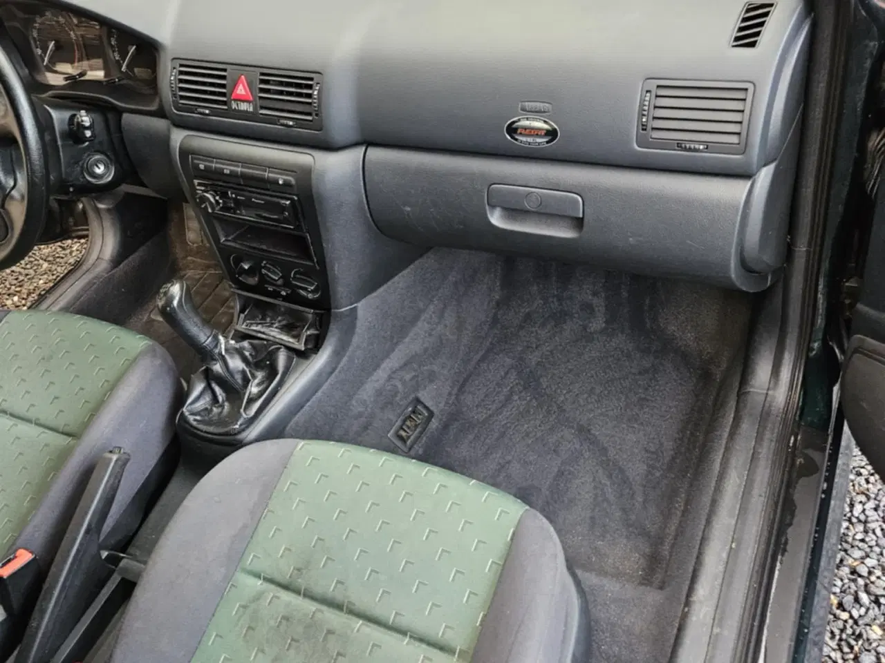 Billede 7 - Skoda Octavia 1,6