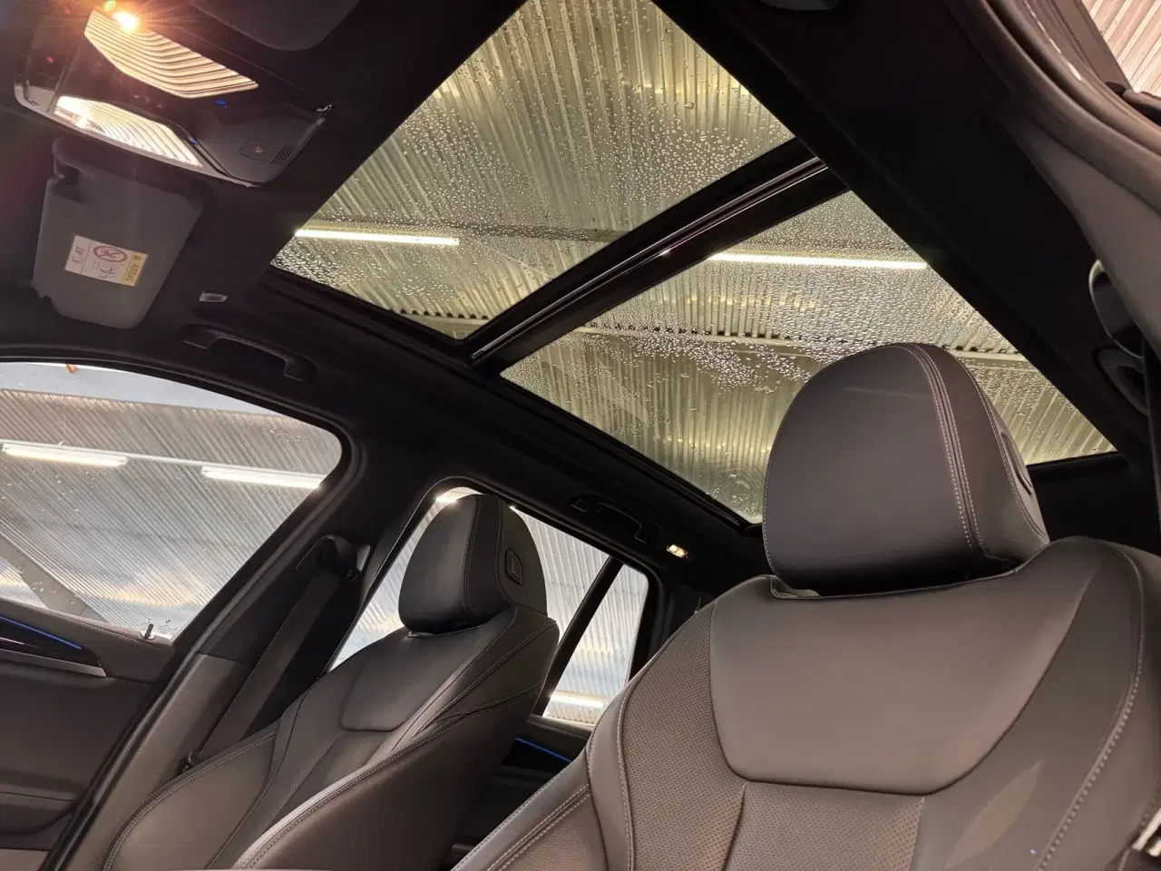 Billede 20 - BMW iX3 EL M-Sport Charged 286HK 5d Aut.