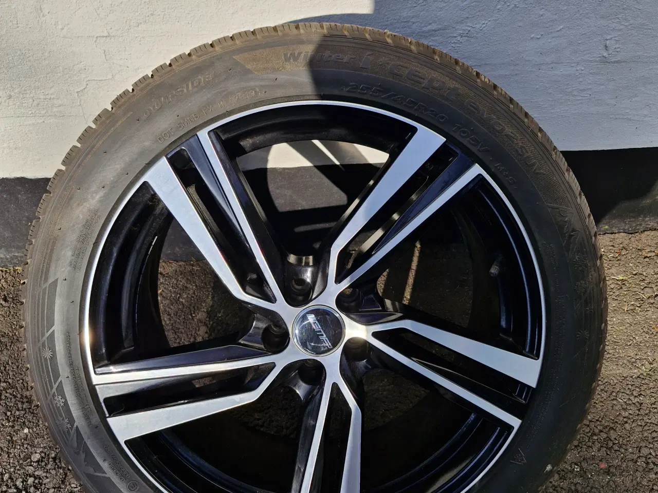 Billede 1 - Alufælge Volvo XC 90/ XC60