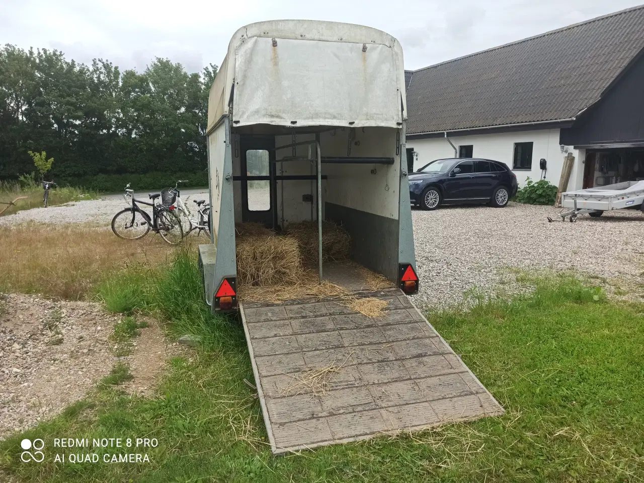 Billede 3 - Hestetrailer