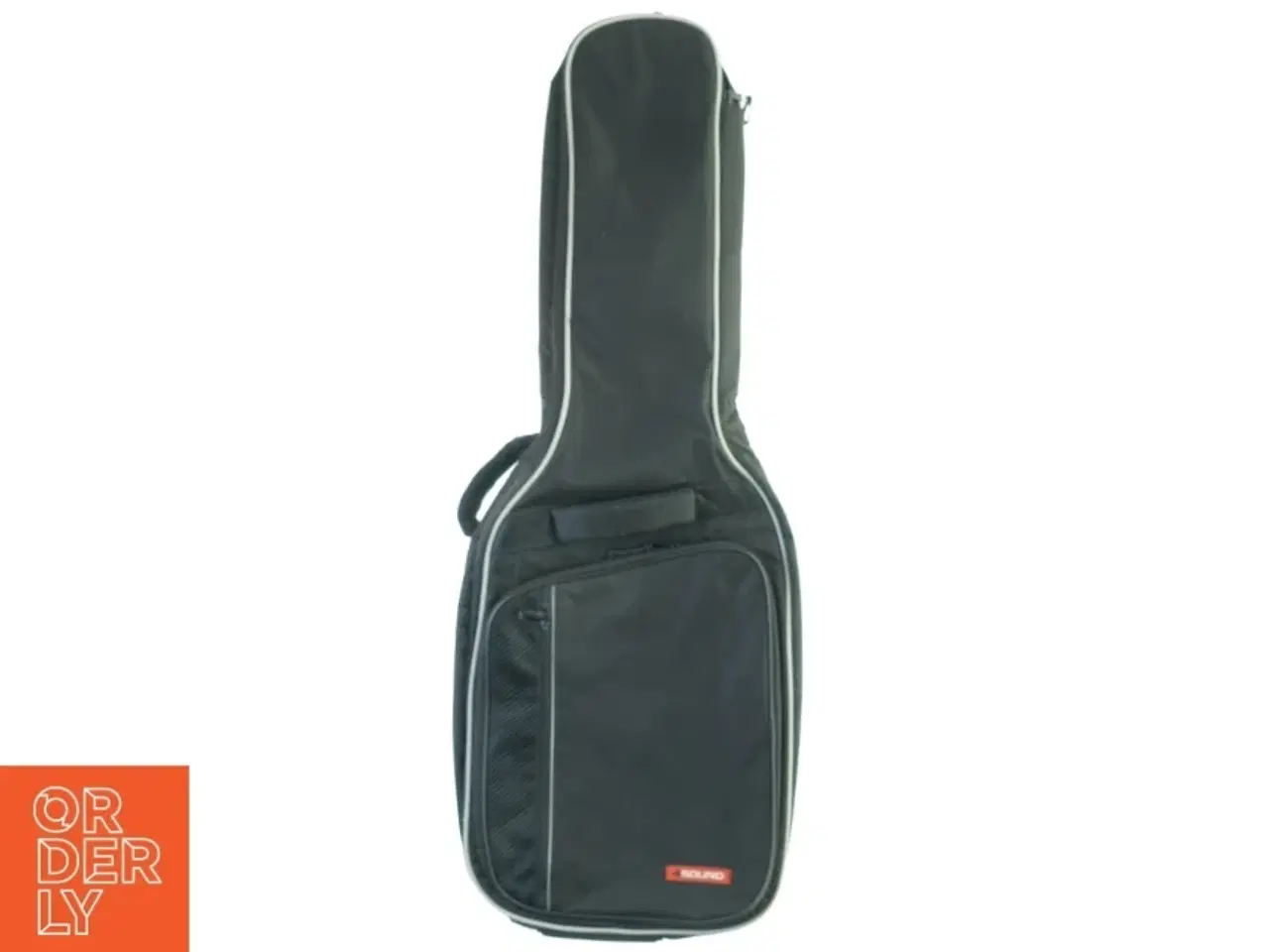 Billede 1 - Guitar taske fra 4 Sound (str. 37 x 103 cm)