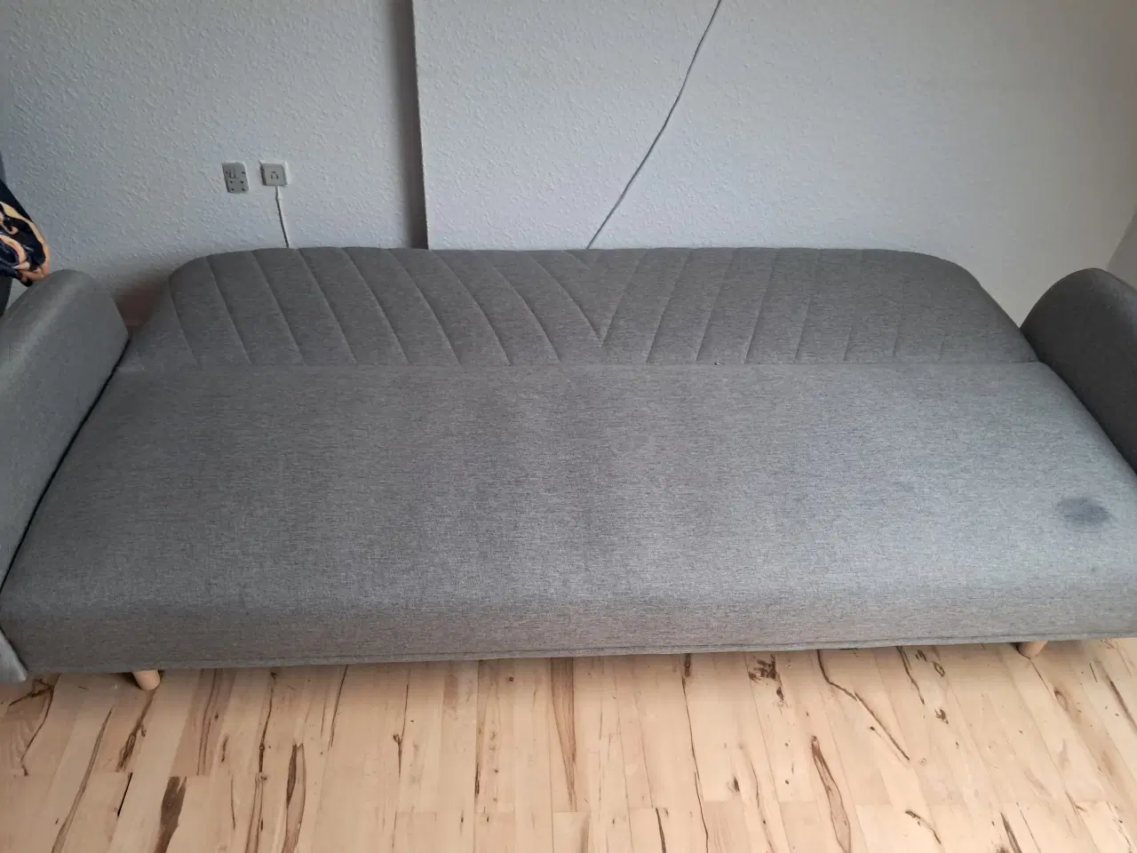 Billede 1 - Sovesofa 