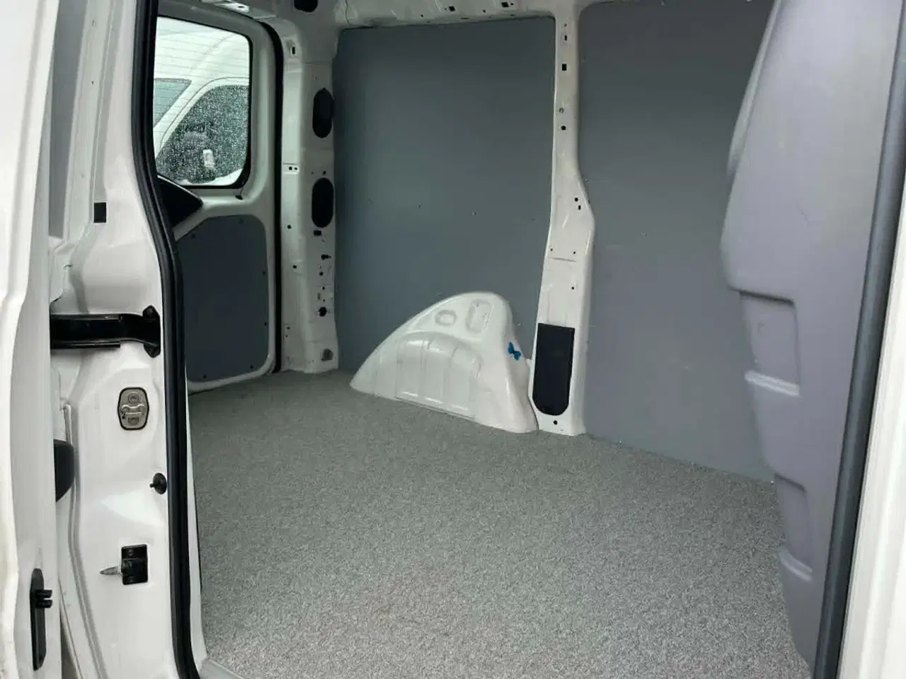 Billede 3 - Toyota ProAce 2,0 D 128 T2 L1H1