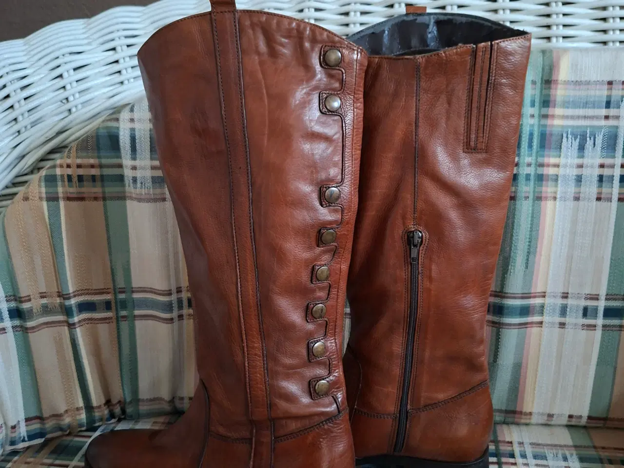 Billede 7 - Støvler