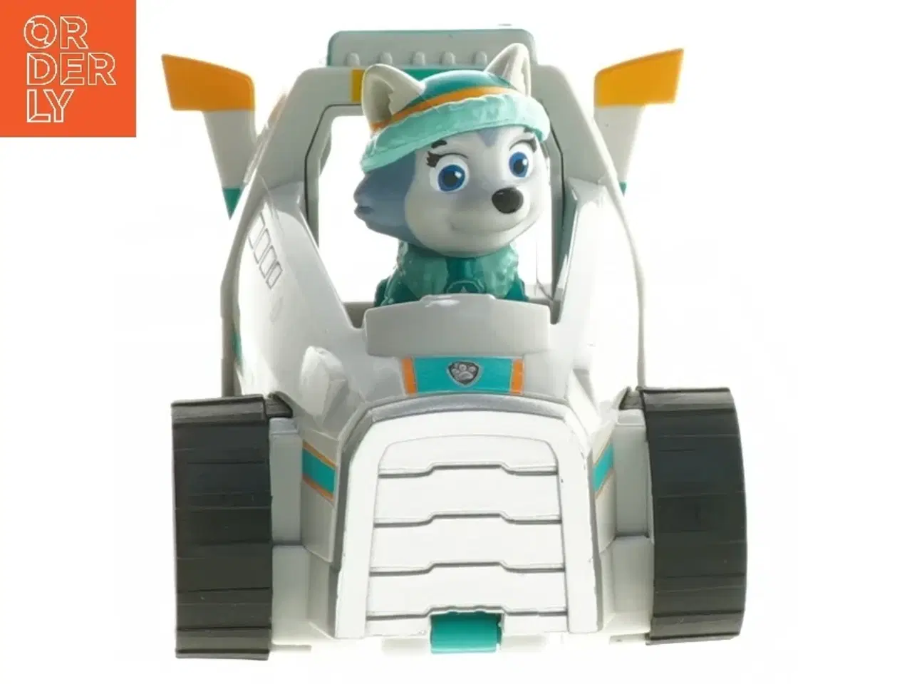 Billede 2 - Paw Patrol Everest sne-køretøj legetøj fra Paw Patrol (str. 12x8 cm)