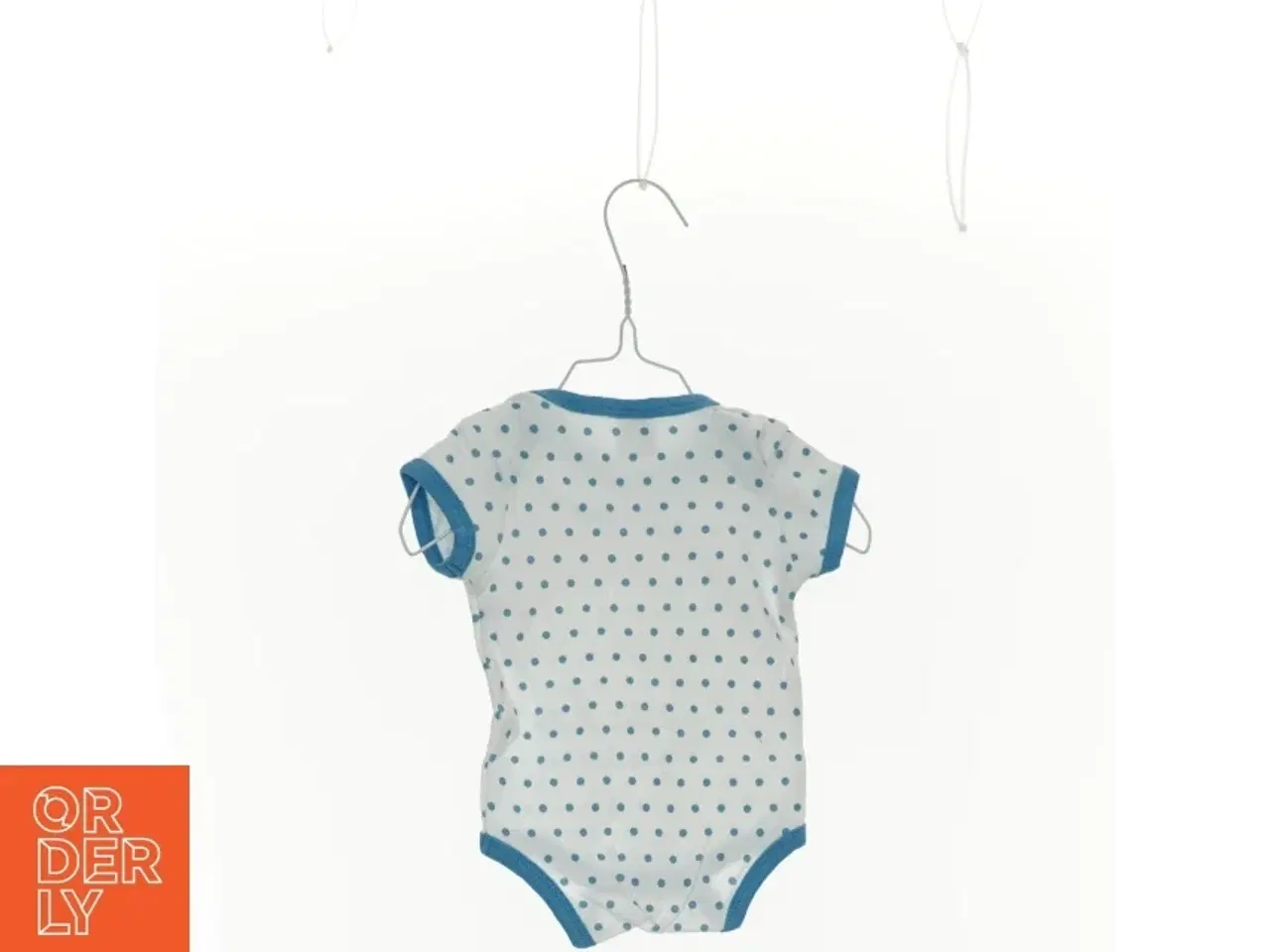 Billede 2 - Bodystocking fra BeKids (str. 56 cm)