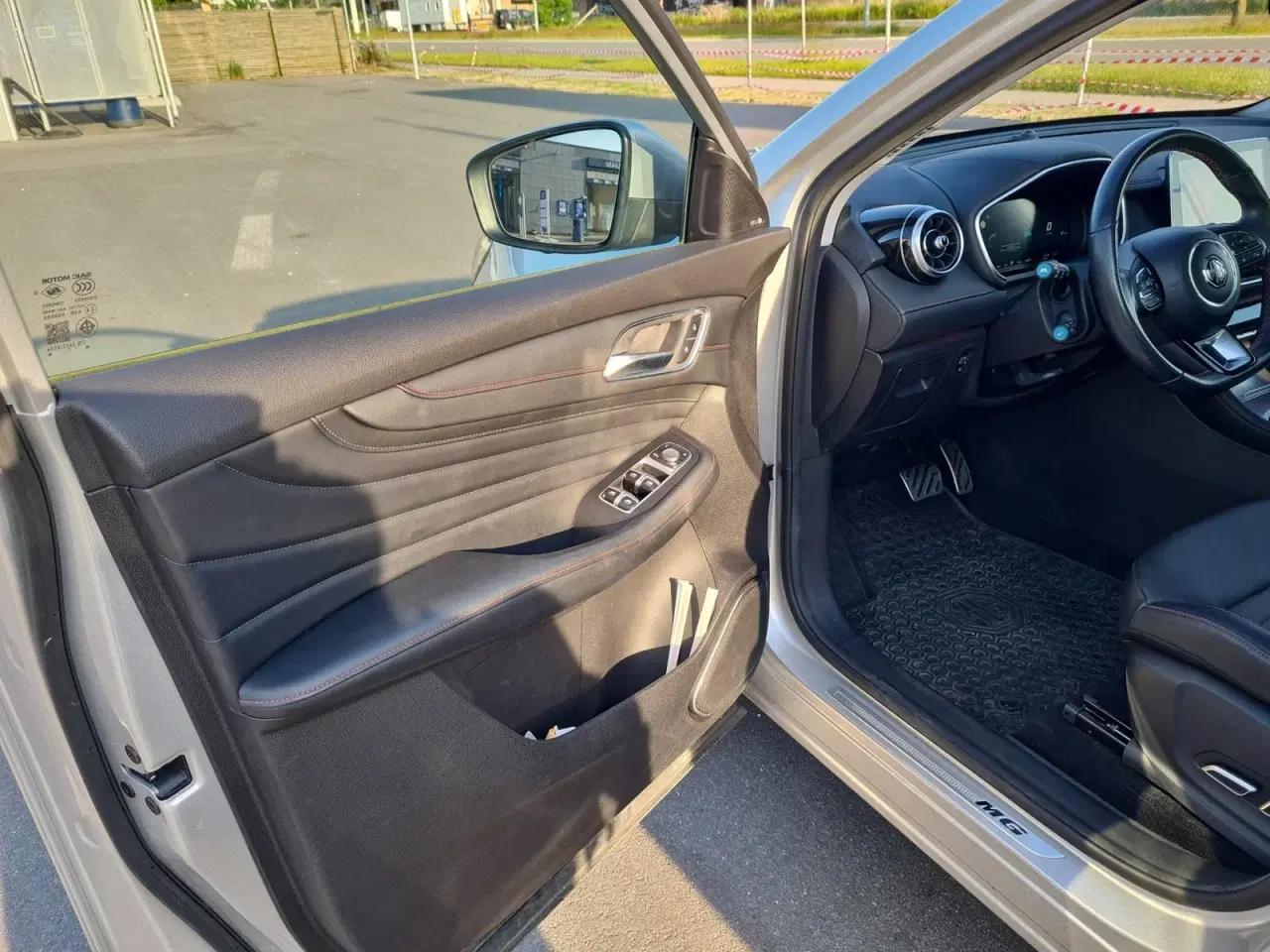 Billede 15 - MG EHS 1,5 PHEV Comfort