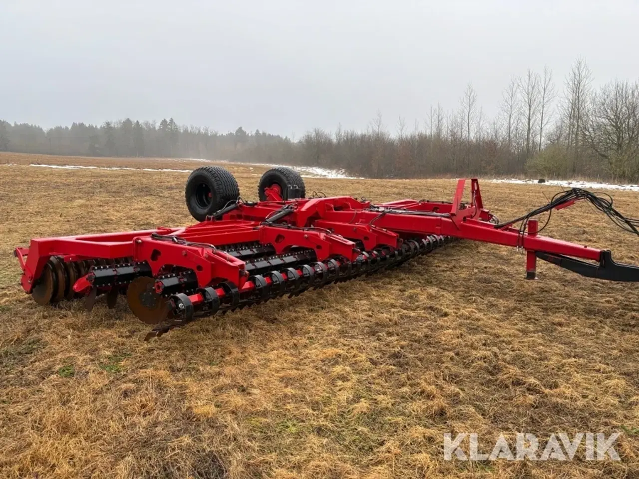 Billede 7 - Disc Roller HE-VA 900