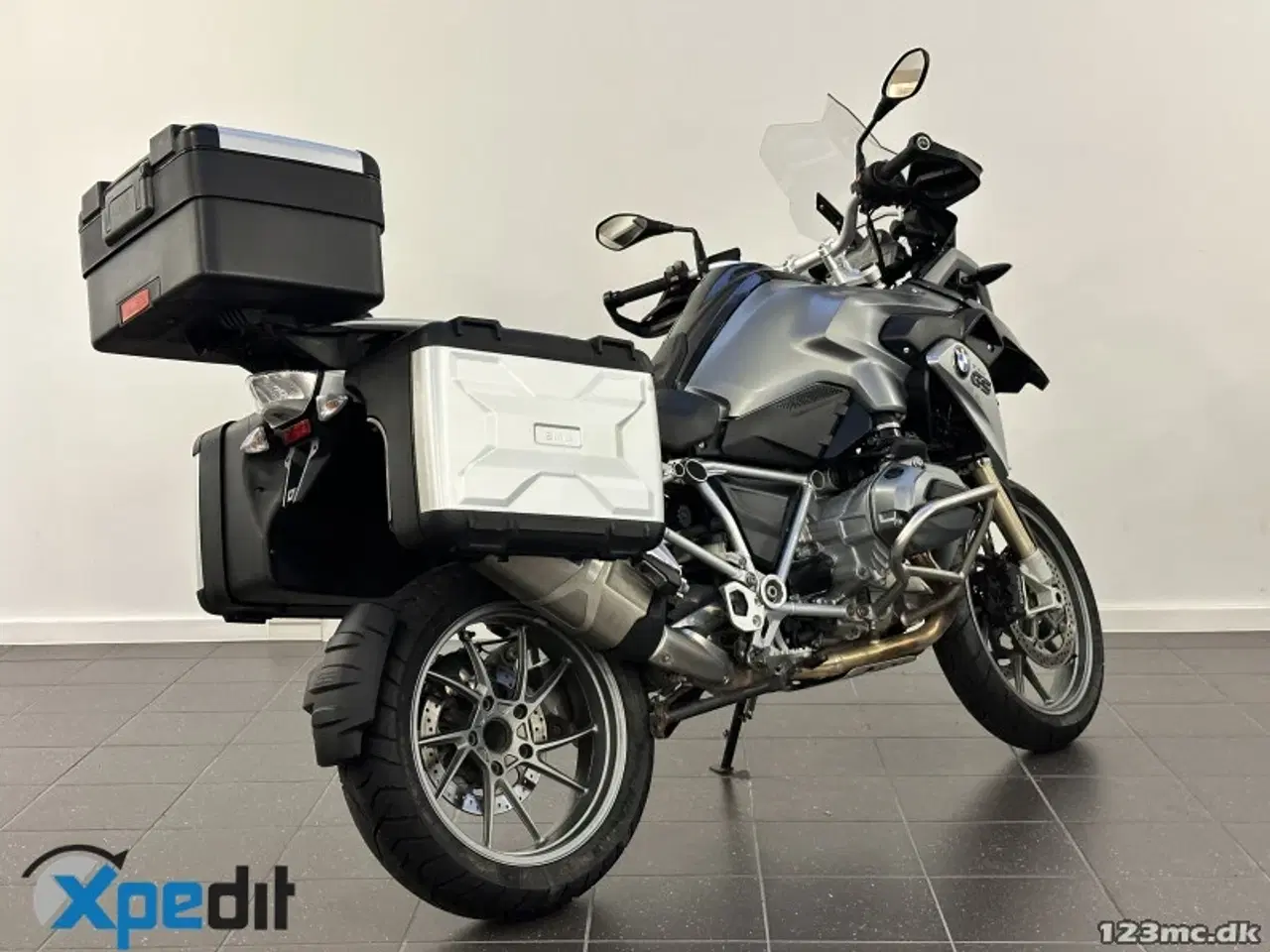 Billede 9 - BMW R 1200 GS
