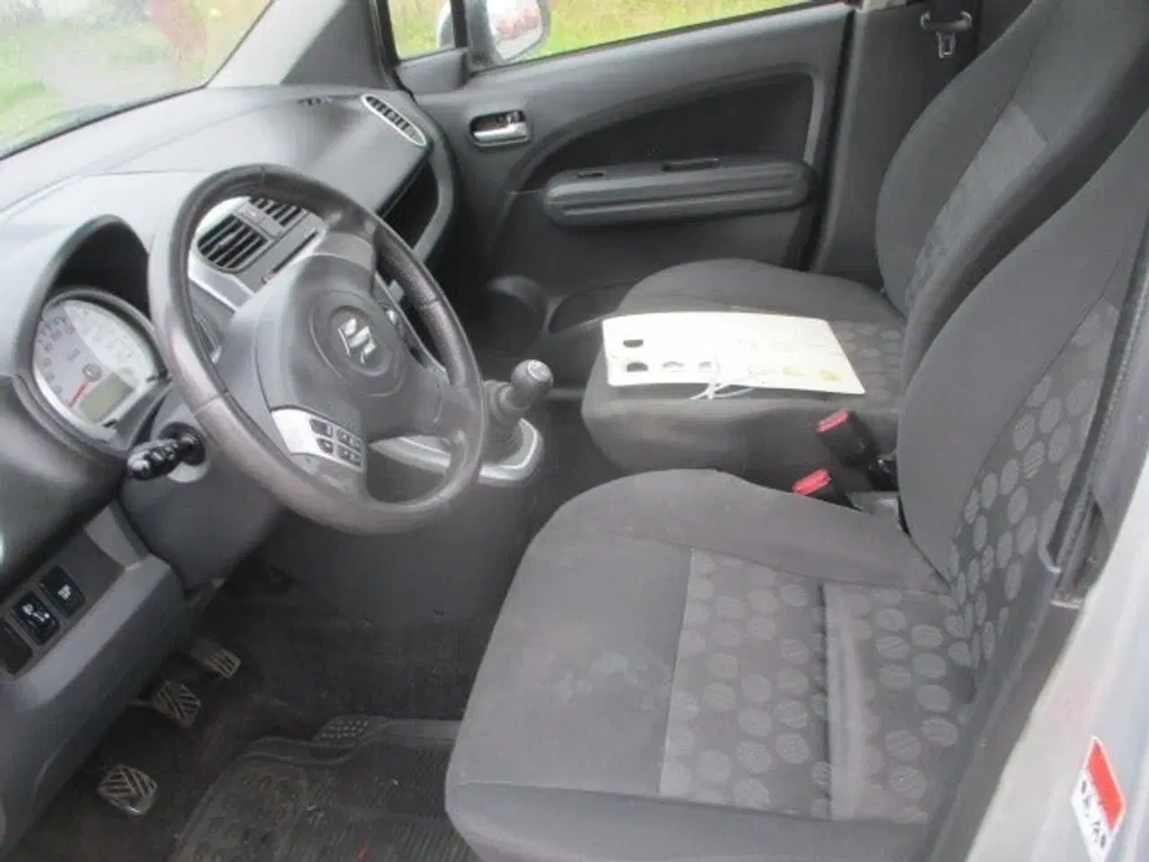 Billede 8 - Suzuki Splash 1,0 GL