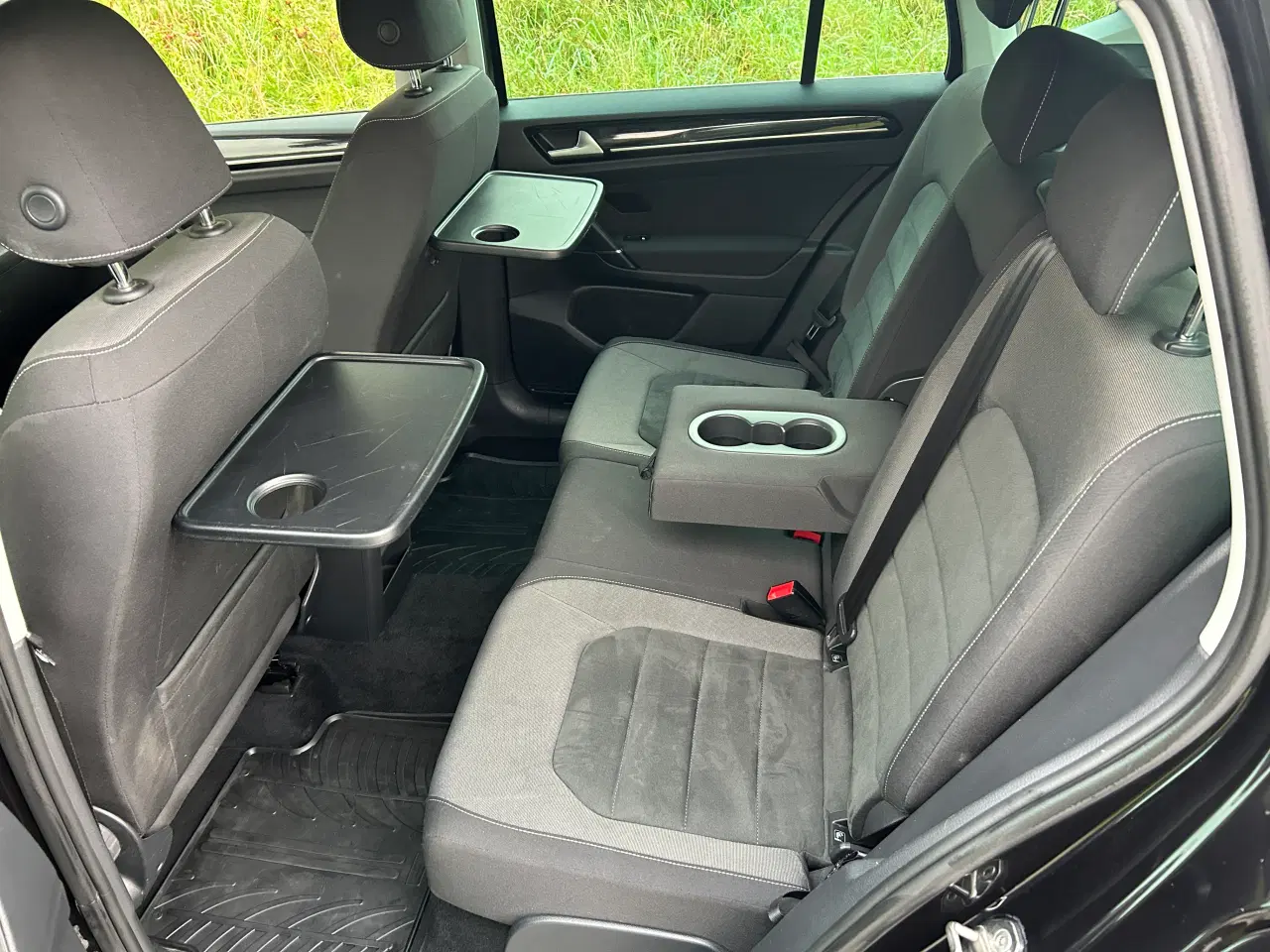 Billede 5 - VW Golf Sportsvan 1.5 TSI 130 Highline Benzin