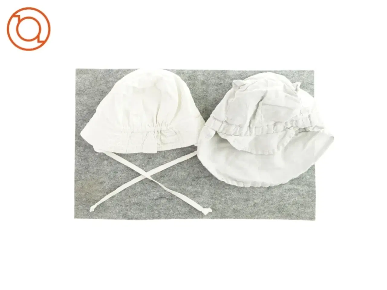 Billede 1 - Baby hatte