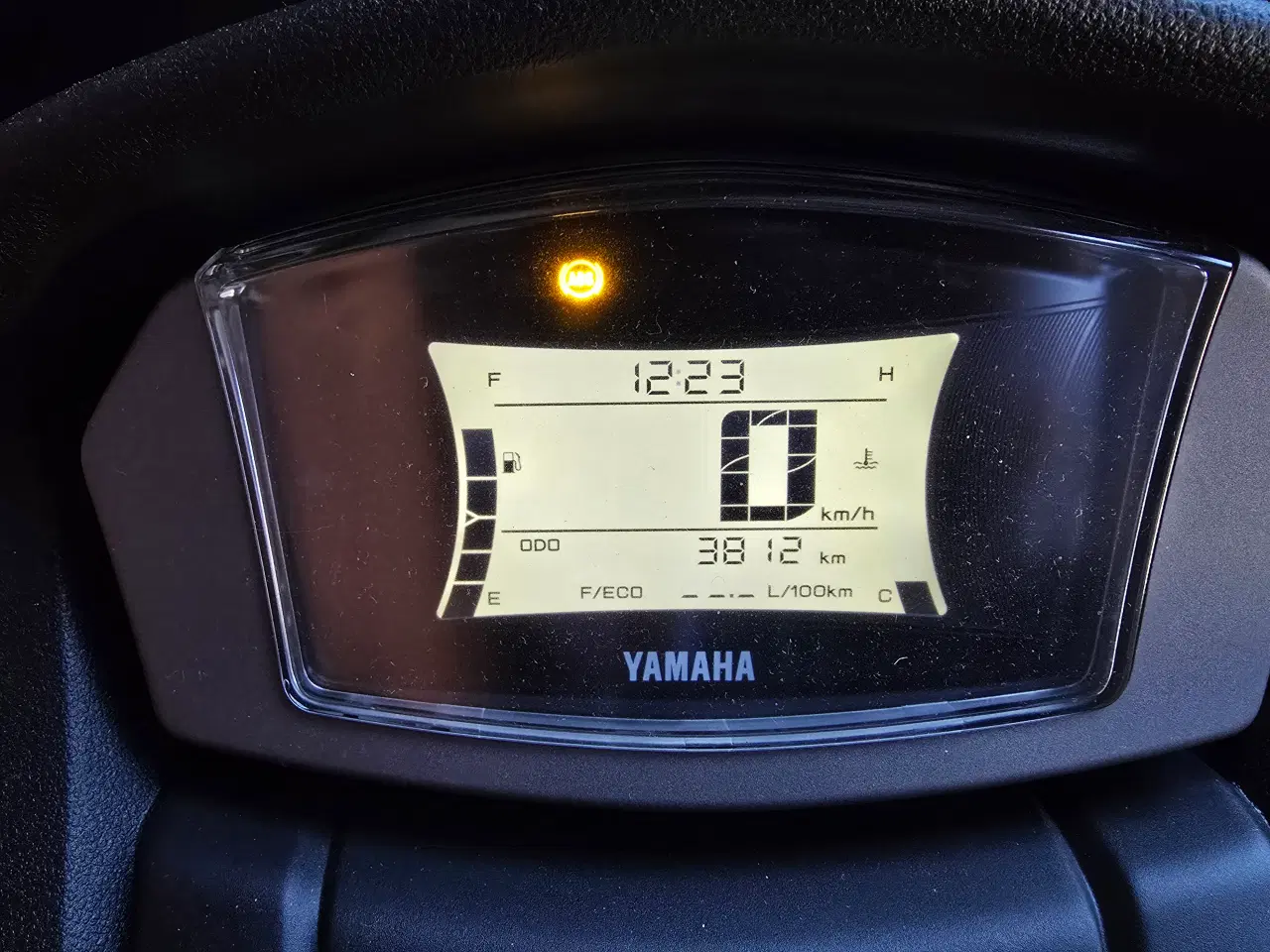 Billede 2 - Yamaha Nmax 125