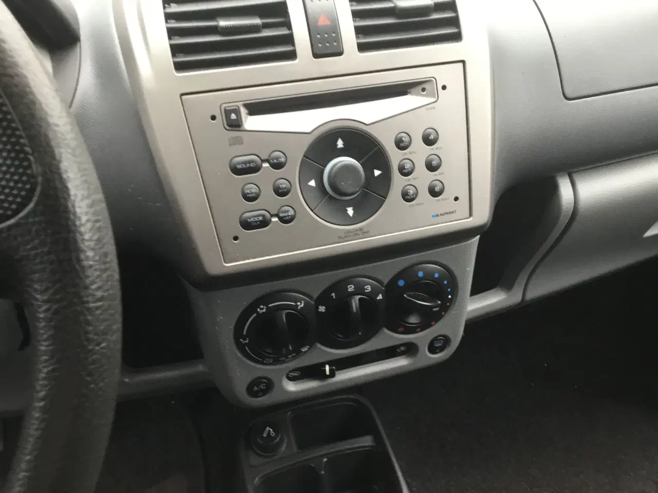Billede 10 - Suzuki swift 1,2 dualjet 5 døre træk aircon mm 