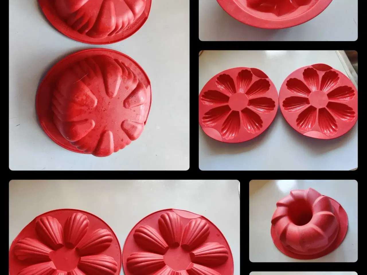 Billede 2 - Tupperware og Flettede Kurve til Salg!