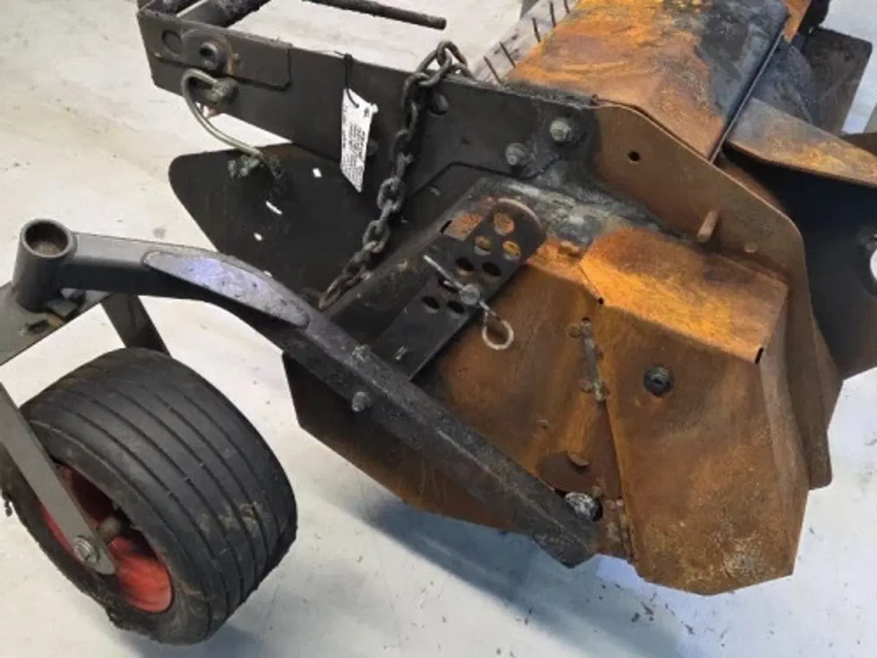 Billede 12 - Claas Variant 385 Pickup 8573320