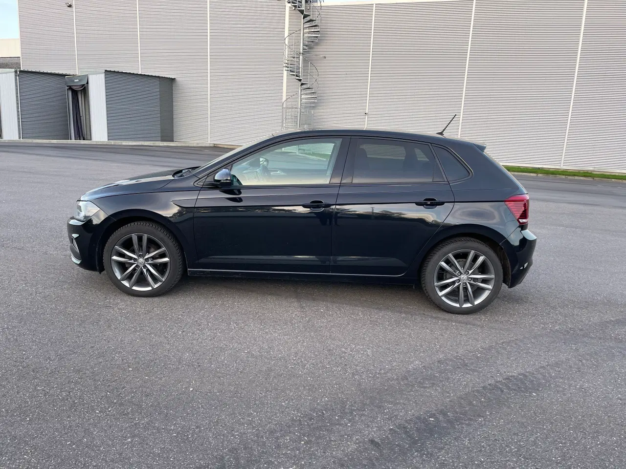 Billede 2 - VW Polo 1,0 TSI 