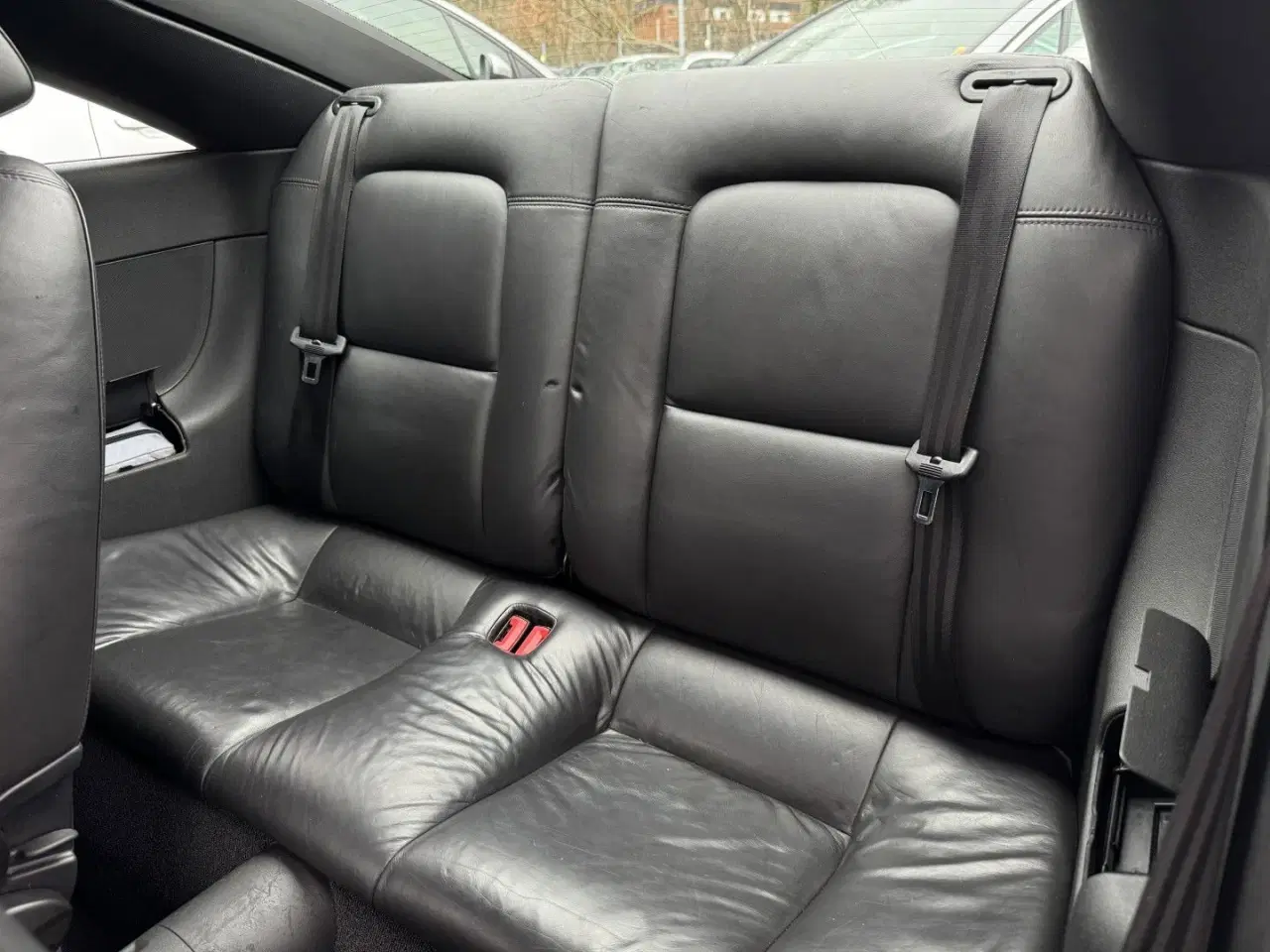 Billede 19 - Audi TT 1,8 Coupé 180HK 2d