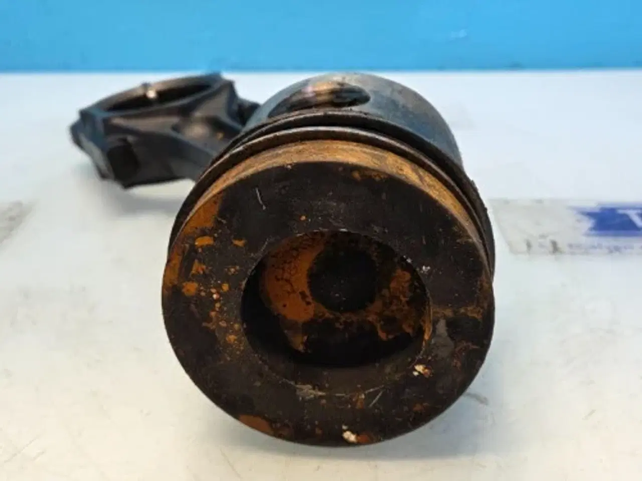 Billede 13 - Case 1620  Stempel  3055030R24