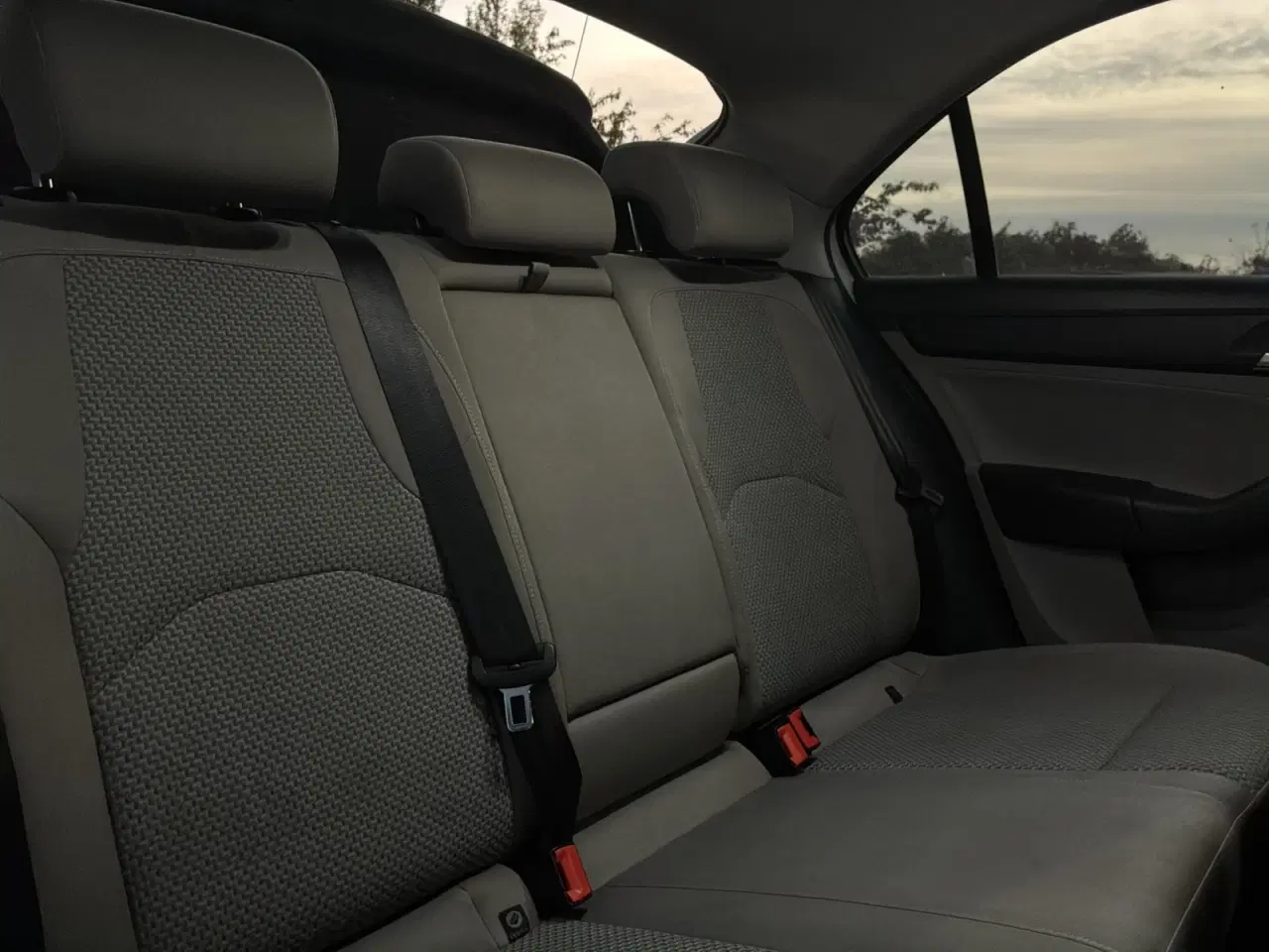 Billede 15 - Seat Toledo 1,2 TSi 105 Style